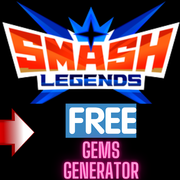 {@SMASH LEGENDS@} Hack  Free Gems Generator's avatar