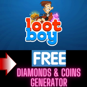 [%FREE%] LootBoy Diamonds  Generator No Human Verification's avatar