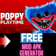 [%FREE%] Poppy Playtime  Chapter 1 Mod Apk Generator's avatar