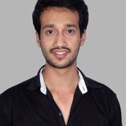 Chinmay bhat