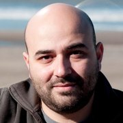 Mariano Moreyra