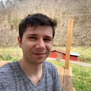 Cody Caudill's avatar