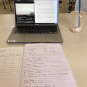 Benjamin Horowitz's avatar