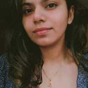 Sakshi Yadav's avatar