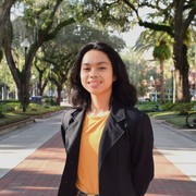 Veronica Yap's avatar