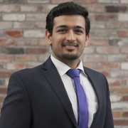 Rishab Manocha's avatar