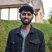 Kireshanth T's avatar