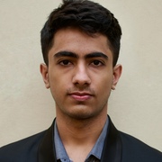 Jay-Kishn Kay's avatar