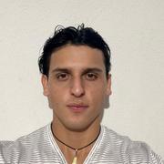 Avir Gariel's avatar