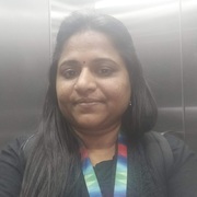 Devikumari Krishna's avatar