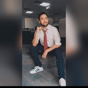 Muhammad Faraz's avatar