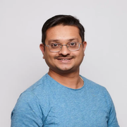 Satwik Vasuki's avatar