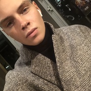 Sergei Komissarov's avatar