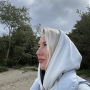 Nadezhda Aleinik's avatar
