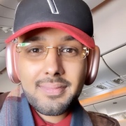 Thahleel al-Aleem's avatar