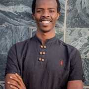 Mandela Mandela's avatar