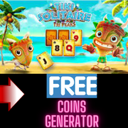 TIKI SOLITAIRE TRIPEAKS  Hack Free Coins Generator's avatar
