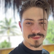 Gabriel Ariza's avatar