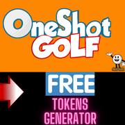 [%FREE%] OneShot  Golf Tokens Generator's avatar