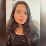 Shreethika Sivakumaran