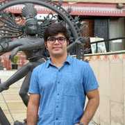 Madhur Nagrath