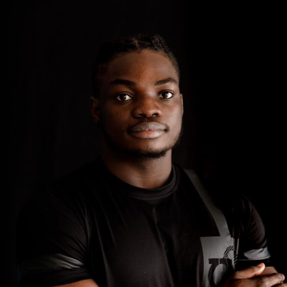 Samuel Akinosho's (samuelakins390) software portfolio | Devpost