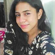 Varsha Sharon