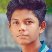 Abhinav M Hari's avatar