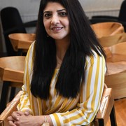 Ritika Singh's avatar