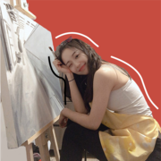 Matilda Luo's avatar