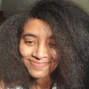 Abigel Asteraye's avatar