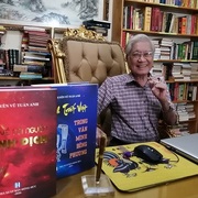 Thiên Sứ Nguyễn Vũ Tuấn Anh's avatar