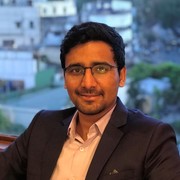 Shubham Sharma's avatar