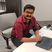 Shinto George's avatar