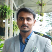 Hemanth Kumar's avatar