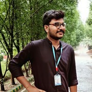 Mohammed Vaseem Ahmed Mohidden's avatar