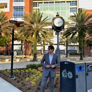 Chirayu Tripathi's avatar