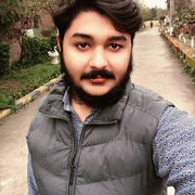 Tauheed Irfan's avatar