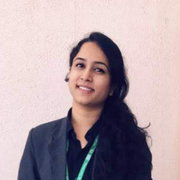 Kavya Kumari Yegireddi