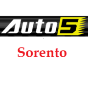 KIA Sorento's avatar