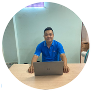 Hoàng Thịnh's avatar