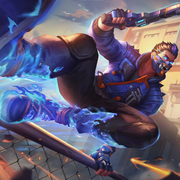 Ram K's avatar