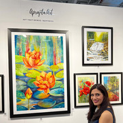 aprajita Singh's avatar