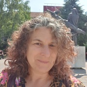 Grace (Rebecca) Rachmany's avatar