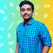 Tejas Jadhav's avatar