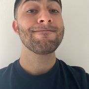 Ashkan Rohani's avatar