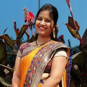 Gunjan Patil's avatar