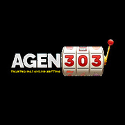 AGEN303 Bandar Judi's avatar