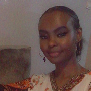 Fatuma Abdullrahman's avatar