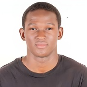 Alassane Sakande's avatar